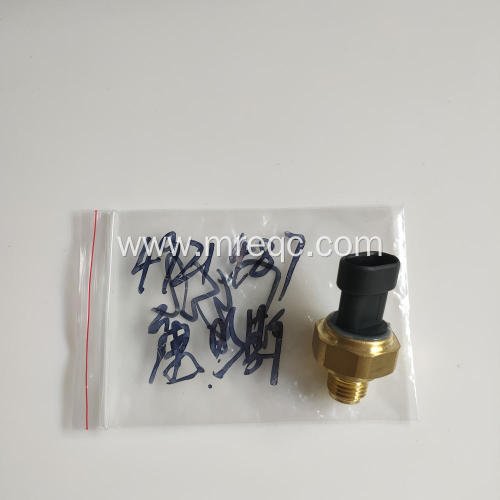 4921487 Oil Pressure Sensor